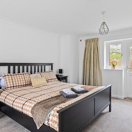 Number 6 - Lytton Tree Lodge, Reydon, Southwold Exteriör bild