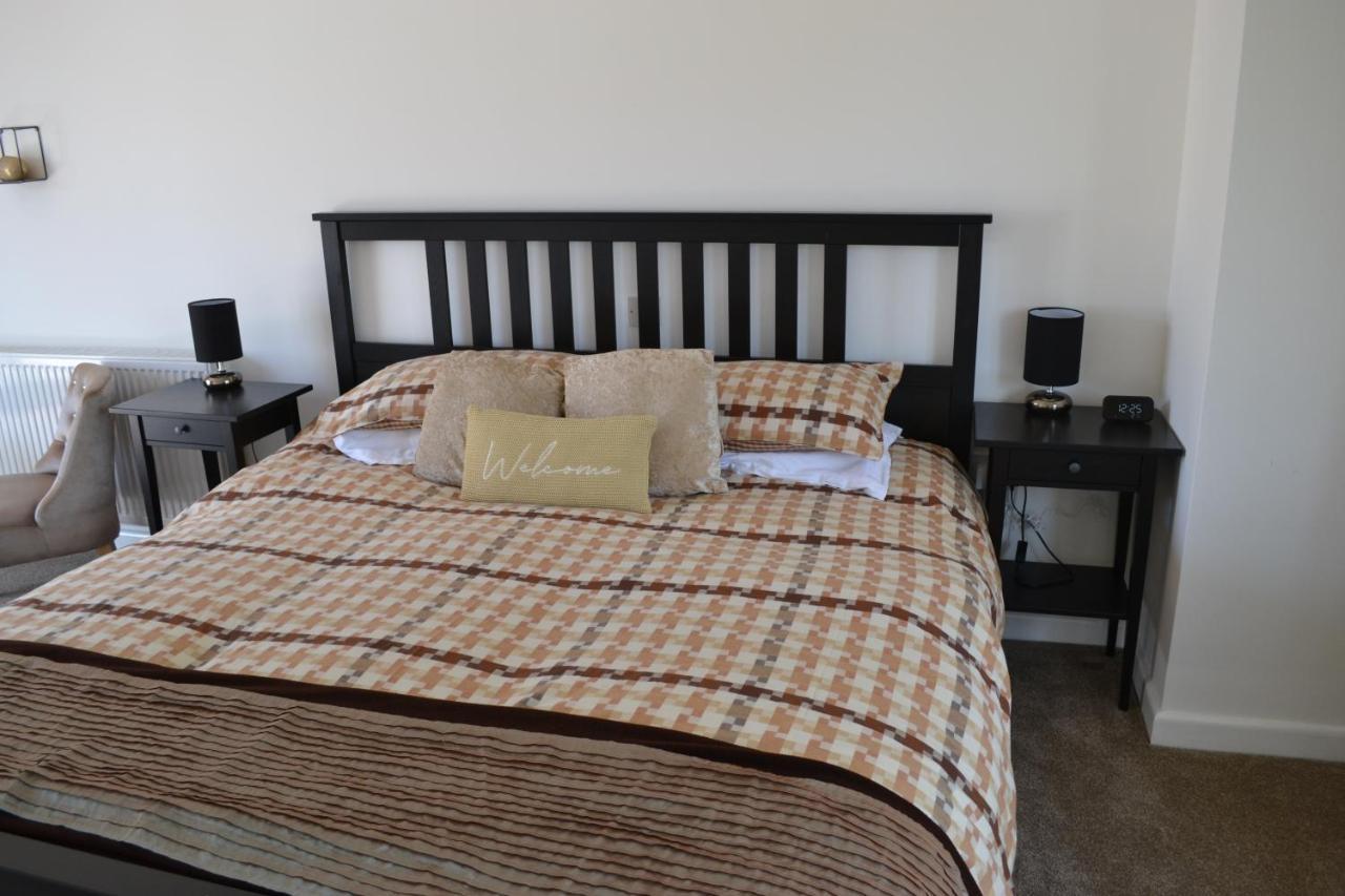 Number 6 - Lytton Tree Lodge, Reydon, Southwold Exteriör bild