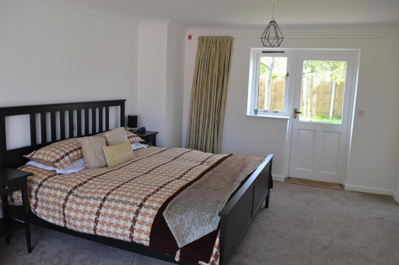 Number 6 - Lytton Tree Lodge, Reydon, Southwold Exteriör bild