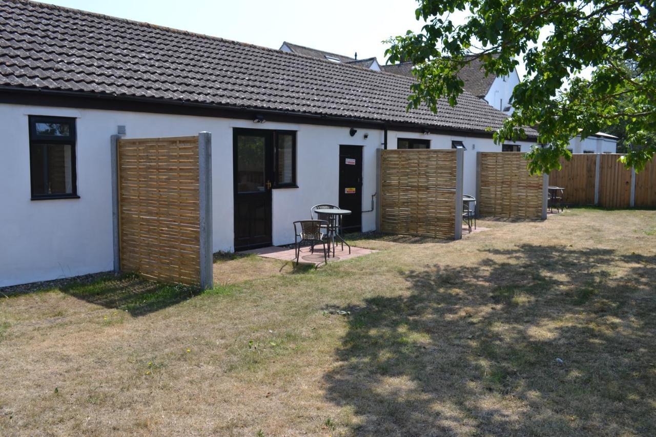 Number 6 - Lytton Tree Lodge, Reydon, Southwold Exteriör bild